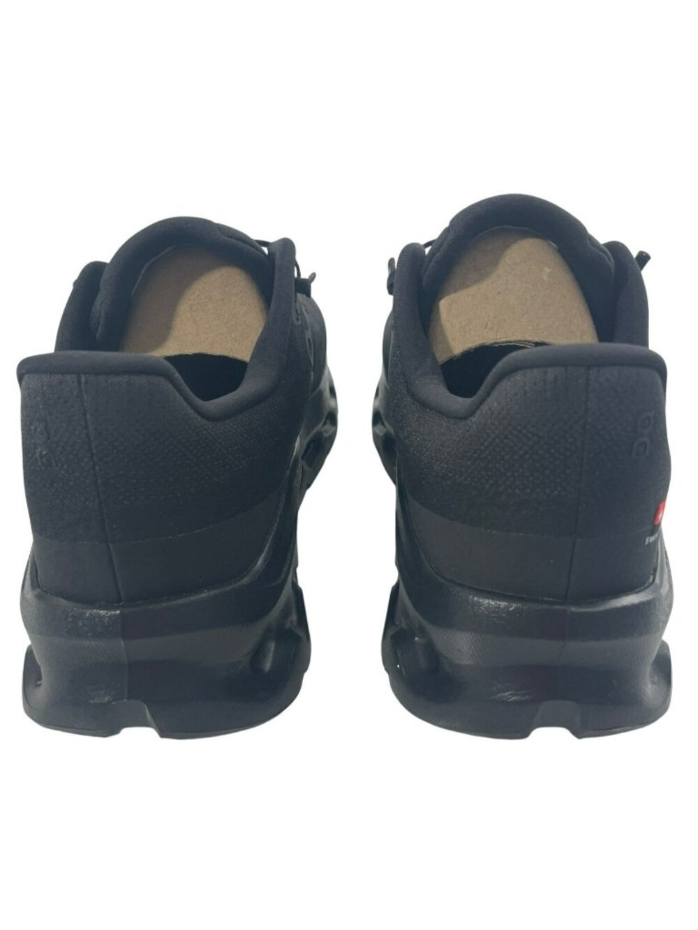 On Cloudtilt Running Breathable Athletic Shoes Eclipse Black US Men's Sz 10 NWB - Picture 5 of 11